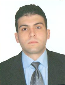صورة خالد جمال ابراهيم رمضون