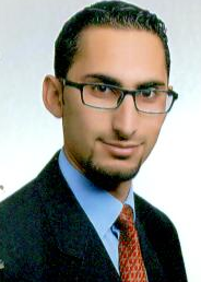 صورة محمد فضل اسماعيل الزعبي