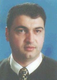 صورة علاء شبيب ميخائيل صويص