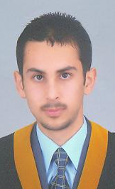 صورة شاهر علي سلامه العموش
