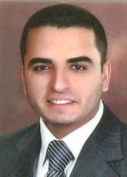 صورة عساف عدنان محمد العدوان