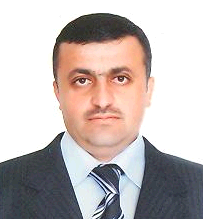 صورة اكرم يعقوب علي هيلات