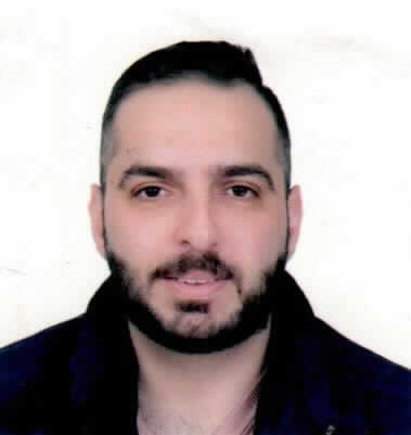 صورة عدنان (محمدخير) غالب ظاظا