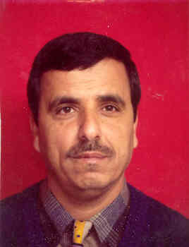 صورة غالب شلاش محمد النجوم
