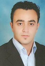 صورة صهيب صادق صالح الخضري
