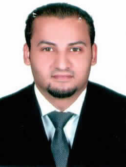 صورة علي بسام علي العموش