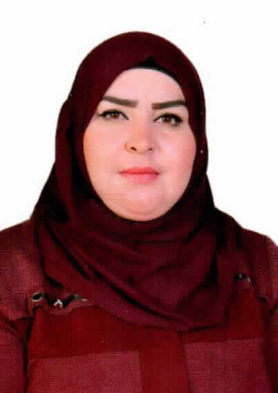 صورة فاتن محمود ابراهيم الفريحات