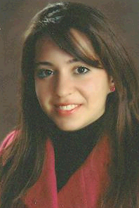 صورة غاليه احمد خلف عبابنه