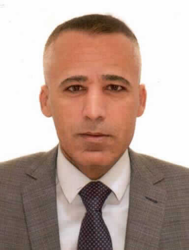 صورة محمد محمود محمد العدوان