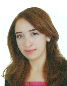 صورة فرح عدنان محمد القماز