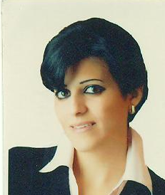 صورة سهى معاذ اسماعيل المصري