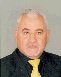 صورة وجدي عقله علي الرواشده