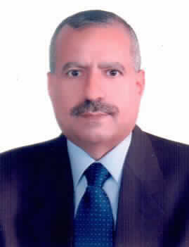 صورة زياد مضفي شلاش العدوان