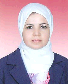 صورة ريم محمد عابد الضمور