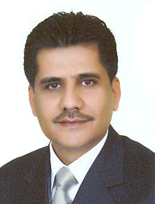 صورة غالب احمد عبد الغني الحميدي