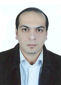 صورة محمد عقله عبدالله مساعده