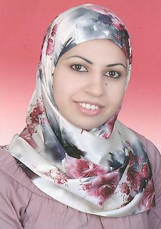 صورة امل عوده حسن السحيمات