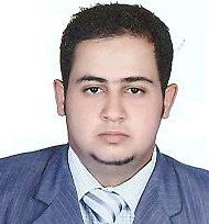 صورة سامي طارق خالد طلفاح