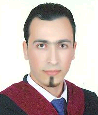 صورة اسلام مفلح محمد القضاه