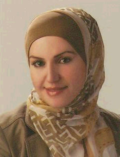 صورة فاتن محمود مصطفى الشهابات