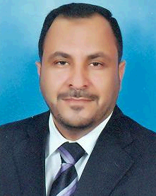 صورة شاكر سالم شاكر بلبل