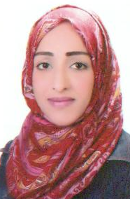 صورة دعاء عادل ابراهيم برهم