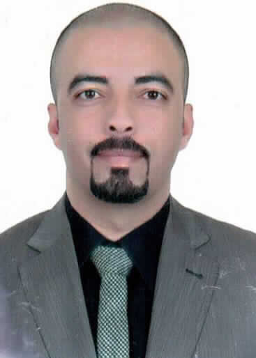 صورة رائد وليد ذيب عرابي