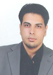 صورة علاء الدين عاطف سالم الرمامنه