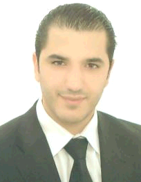 صورة عمر ابراهيم عثمان العرجان