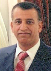 صورة عبد الله محمد سالم الحواتمه