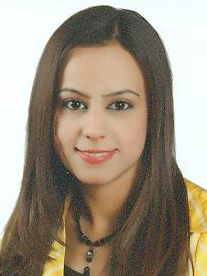 صورة سيرين يوسف ماجد عبد الدايم