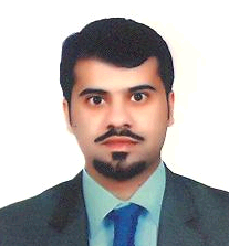 صورة هشام علي حسين الجمعان