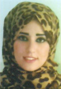 صورة هديل مروان عيد المرموري