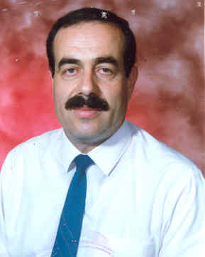 صورة زايد احمد علي عبيدات