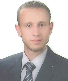 صورة عبد الله خليل مصطفى صالح