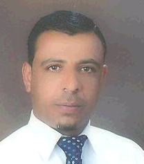 صورة محمد سالم سمر الهديب