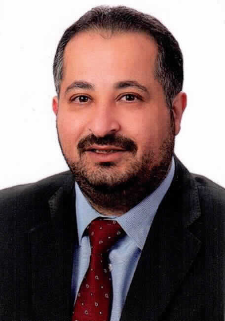 صورة حمزه هايل حمد الحديد
