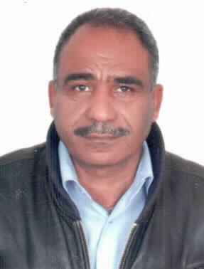 صورة فتحي محمود السعد السمران