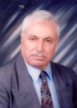 صورة نافذ سليم سالم الربضي