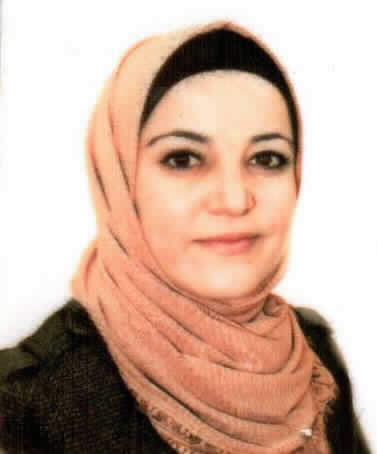 صورة نسيبه يوسف عقله بني عيسى