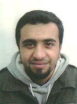 صورة معاذ احمد سالم القطارنه