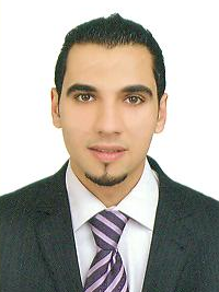 صورة اسامه صبح مظهر عصفور