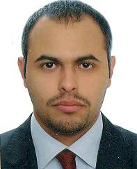صورة محمد علي محمد القعدان الفايز