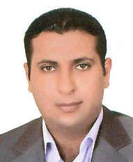 صورة علاء ماجد عبدالقادر المثقال