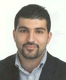 صورة علي خالد محمد ابو الغنم