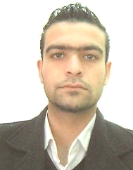 صورة خلف سليم خلف العموش