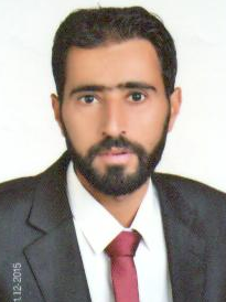 صورة محمد رياض محمد الحامد