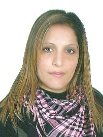 صورة دعاء فرحان سليمان طاشمان