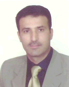 صورة علي محمد قواد الرويعي