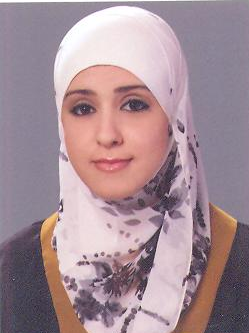 صورة سماح اسماعيل العبد بوادى
